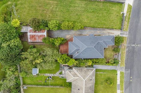 Photo of property in 31 Wilkie Crescent, Naenae, Lower Hutt, 5011