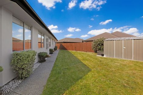 Photo of property in 14 Colt Place, Wigram, Christchurch, 8025