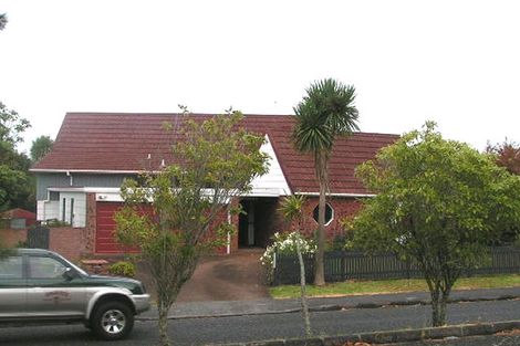 Photo of property in 64 Kennedy Avenue, Forrest Hill, Auckland, 0620
