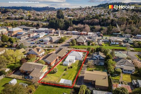 Photo of property in 14 Shand Street, Green Island, Dunedin, 9018