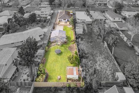 Photo of property in 31 Quick Avenue, Aramoho, Whanganui, 4500