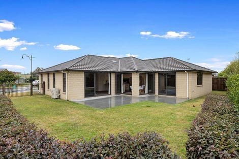 Photo of property in 8 Hemsby Place, Rototuna North, Hamilton, 3210