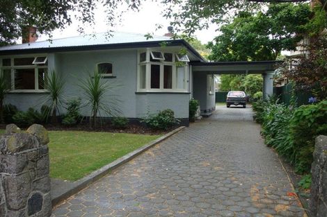 Photo of property in 195 Cranford Street, St Albans, Christchurch, 8014