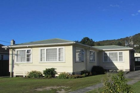 Photo of property in 54 Main Road, Wainuiomata, Lower Hutt, 5014