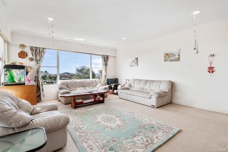 Photo of property in 7 Sea Spray Drive, Bucklands Beach, Auckland, 2012