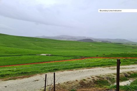 Photo of property in 111 Brown Road, Hakaru, 0573