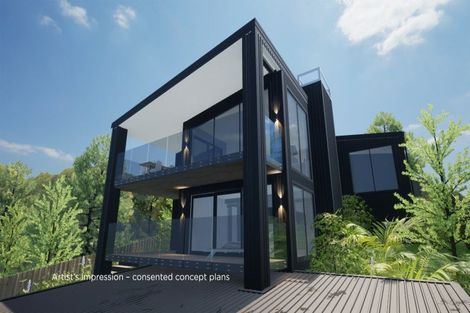 Photo of property in 9 Johns Road, Moana, 7872