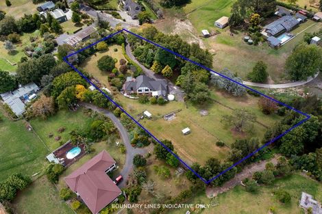 Photo of property in 21 Patea Place, Papakura, 2582