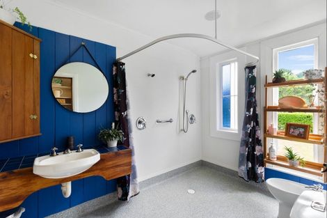 Photo of property in 245 Wallace Road, Koputaroa, Levin, 5571