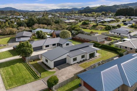 Photo of property in 82 Bradford Street, Waihi, 3610