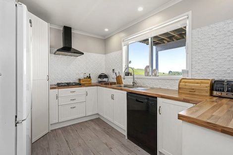 Photo of property in 521 Aspin Road, Te Miro, Cambridge, 3496