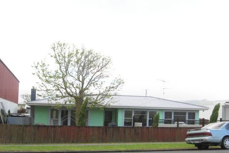 Photo of property in 235 Awapuni Road, Awapuni, Gisborne, 4010