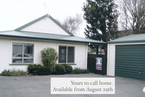 Photo of property in 31a Torrens Road, Hillmorton, Christchurch, 8024