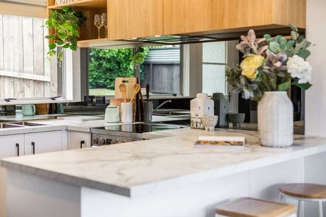 Photo of property in 18a Apple Terrace, Ranui, Porirua, 5024