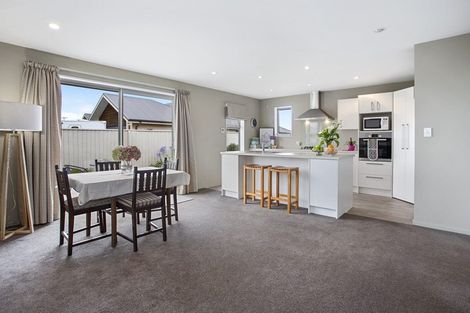 Photo of property in 2 Brockelbank Drive, Kaiapoi, 7630