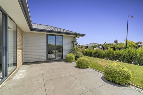 Photo of property in 34 Charlbury Drive, Rolleston, 7615