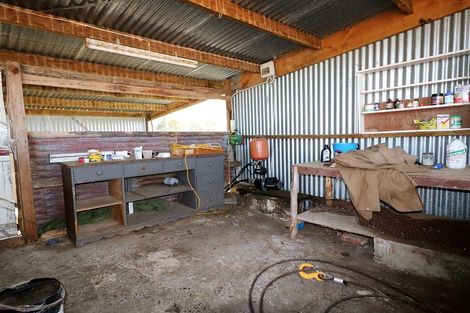 Photo of property in 172 Haringa Road, Carrington, Carterton, 5791