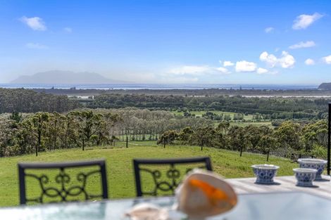 Photo of property in 201 Takatu Road, Tawharanui Peninsula, Warkworth, 0986