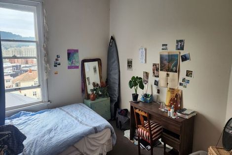 Photo of property in 9 Haddon Place, Dunedin Central, Dunedin, 9016
