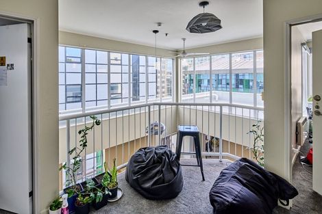 Photo of property in 39 Boulcott Street, Wellington Central, Wellington, 6011