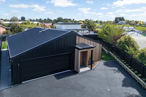 Photo of property in 43 Poplar Street, Gleniti, Timaru, 7910