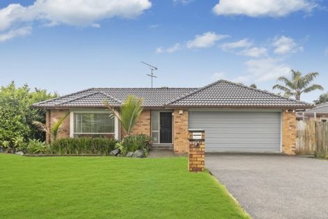 Photo of property in 52 Totara Views Drive, Red Beach, 0932