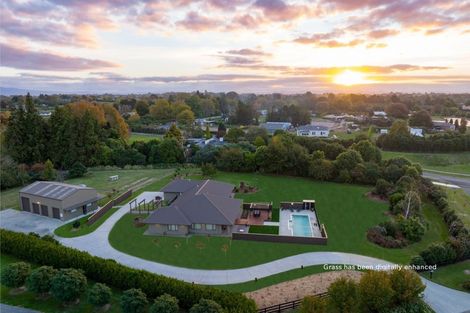 Photo of property in 93a Devine Road, Tamahere, Hamilton, 3283