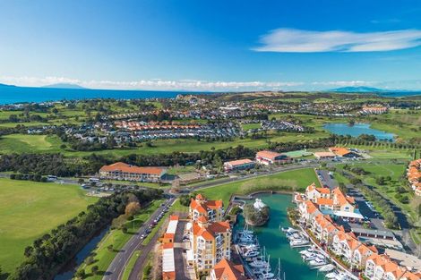 Photo of property in 57 Waterside Crescent, Gulf Harbour, Whangaparaoa, 0930