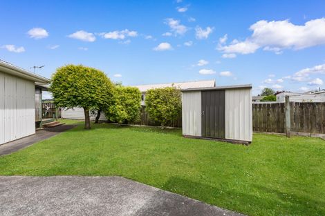 Photo of property in 42 Page Street, Morrinsville, 3300