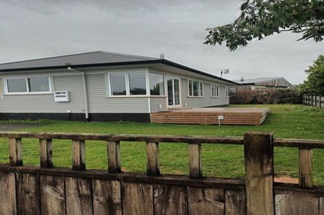 Photo of property in 25b High Street West, Waitara, 4320