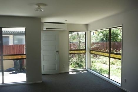 Photo of property in 2/6 Palatine Terrace, Huntsbury, Christchurch, 8022