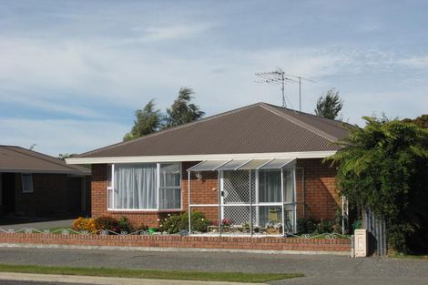 Photo of property in 42 William Street, Ashburton, 7700