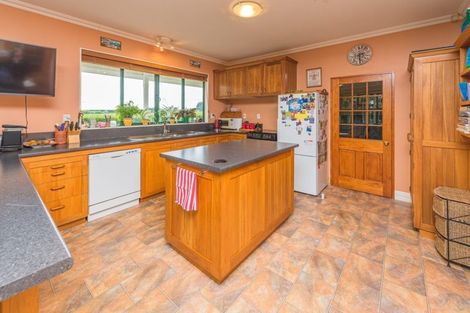 Photo of property in 1023 Brunswick Road, Brunswick, Whanganui, 4571