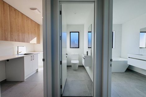 Photo of property in 1 Amberite Place, Harewood, Christchurch, 8051