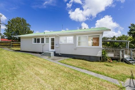Photo of property in 29 Saffron Street, Birkdale, Auckland, 0626