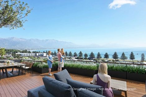 Photo of property in 102 Torquay Street, Kaikoura, 7300