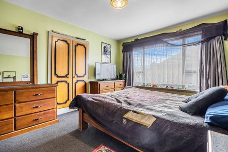 Photo of property in 121 Cuthberts Road, Aranui, Christchurch, 8061