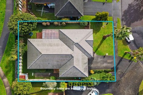 Photo of property in 27 Richfield Crescent, Westgate, Auckland, 0614