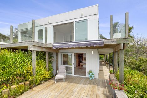 Photo of property in 81 Sunshine Rise, Raglan, 3225