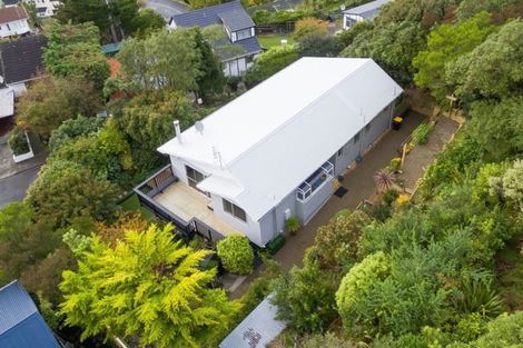 Photo of property in 10 Jasons Place, Churton Park, Wellington, 6037