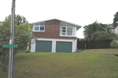 Photo of property in 1/62 Sunnynook Road, Sunnynook, Auckland, 0620