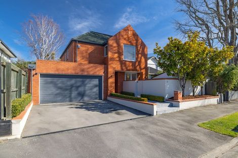 Photo of property in 3a Browns Road, St Albans, Christchurch, 8014