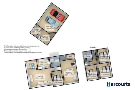 Photo of property in 45 Cecil Street, St Andrews, Hamilton, 3200