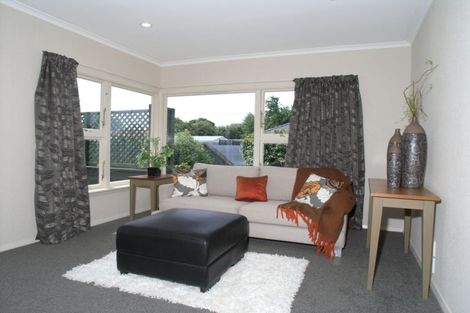 Photo of property in 3 Cobra Street, Halswell, Christchurch, 8025