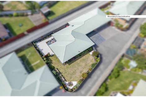 Photo of property in 49d Peraki Street, Kaiapoi, 7630