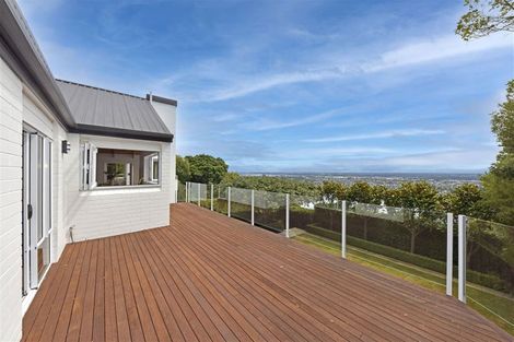 Photo of property in 134a Hackthorne Road, Cashmere, Christchurch, 8022