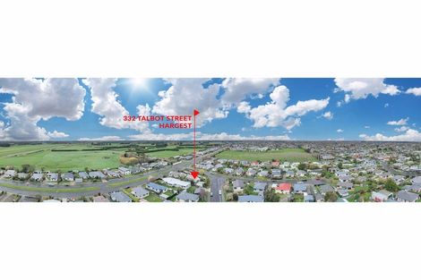 Photo of property in 332 Talbot Street, Hargest, Invercargill, 9810