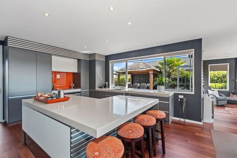 Photo of property in 14 Te Kohanga Drive, Pegasus, 7612