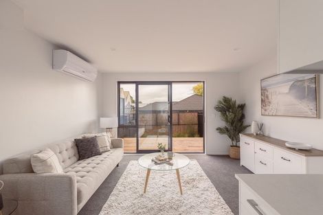 Photo of property in 4/31 Blair Avenue, Papanui, Christchurch, 8053