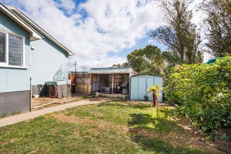 Photo of property in 531 Milner Road, Glen Oroua, Palmerston North, 4473